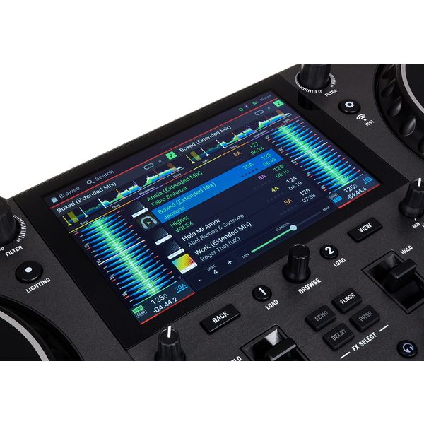 Numark Mixstream Pro GO – United States