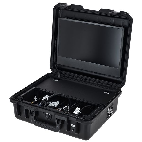 BSS Basic Case Atem Mini Extreme – United States
