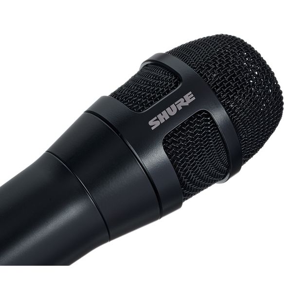 Shure Nexadyne 8/S – United States