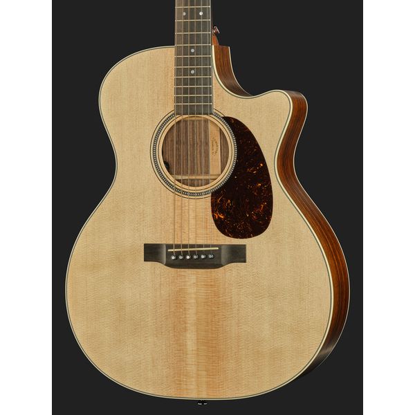 Martin Guitar GPC-16E-01 – United States