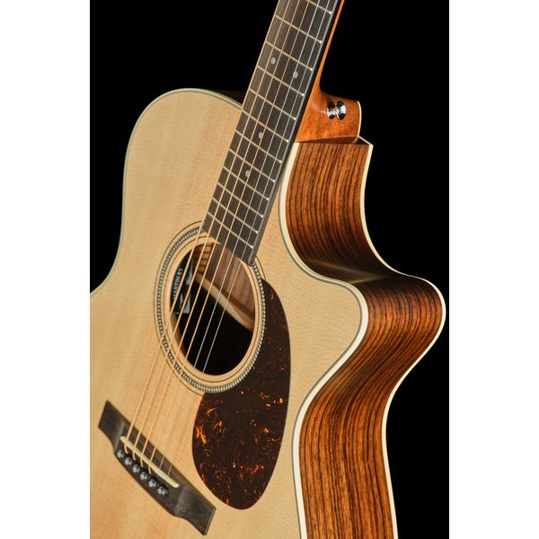 Martin Guitar GPC-16E-01 – United States