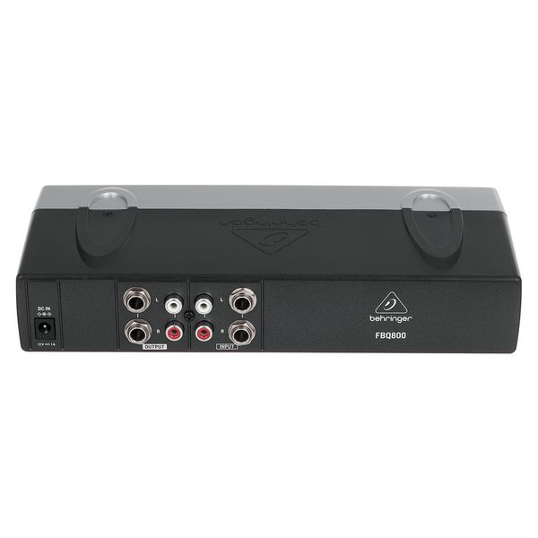 Behringer FBQ800 V2 – United States