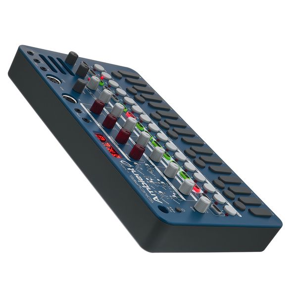 Sonicware LIVEN Ambient Ø – Thomann UK