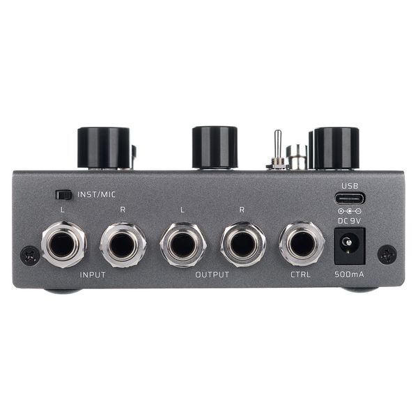 Valeton VLP-200 Multi Sampler Looper – United States