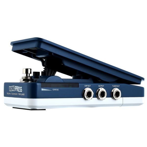 Hotone Wong Press Volume Exp Wah – United States