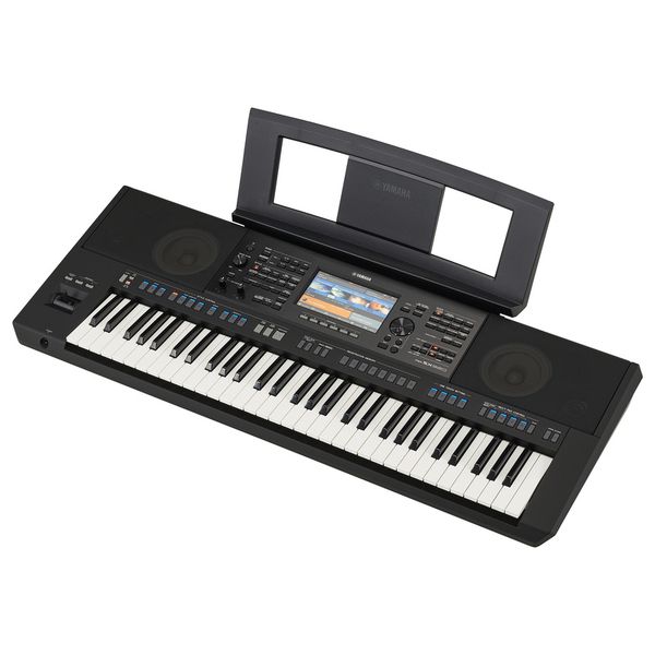 Yamaha PSR-SX920 – United States