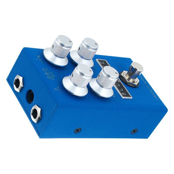 J. Rockett Audio Designs Blue Note Select – United States