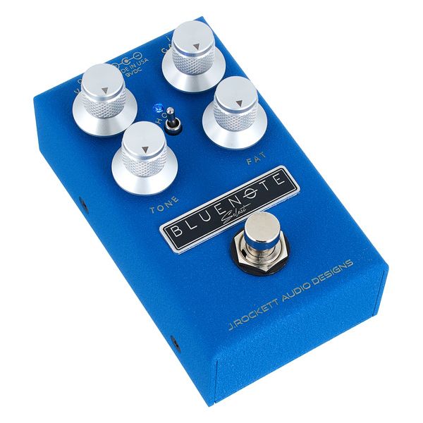 J. Rockett Audio Designs Blue Note Select – Thomann UK