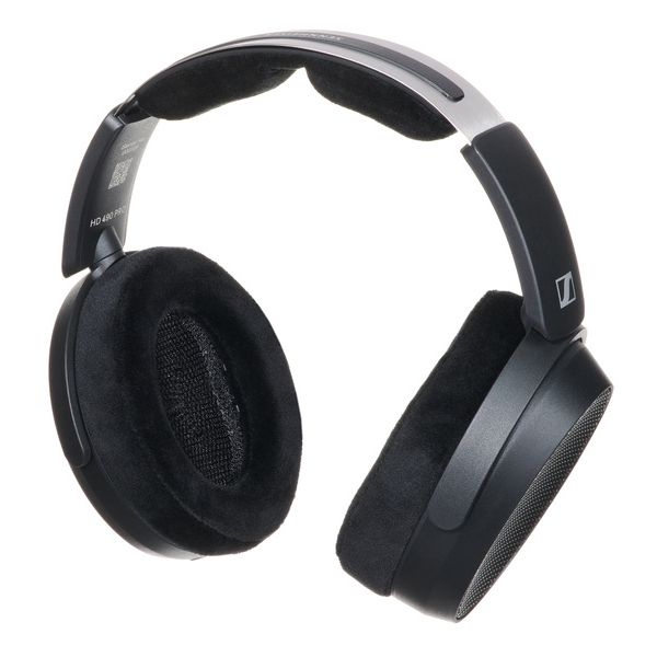 Sennheiser HD-490 PRO – Thomann UK