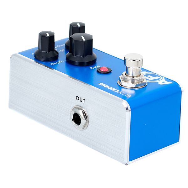 Fishman AFX BlueChorus Mini Chorus – United States