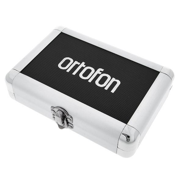 Ortofon Concorde Mix MKII 70 Twin – United States