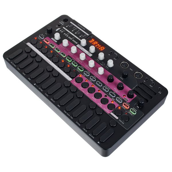 Sonicware LIVEN Mega Synthesis – United States