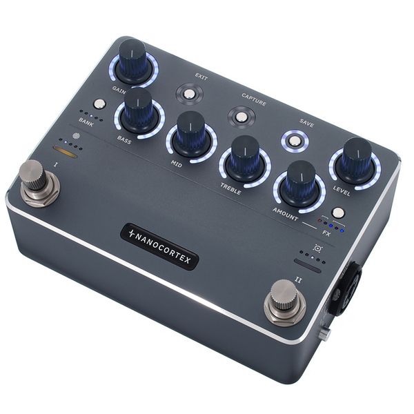 Neural DSP Nano Cortex – United States