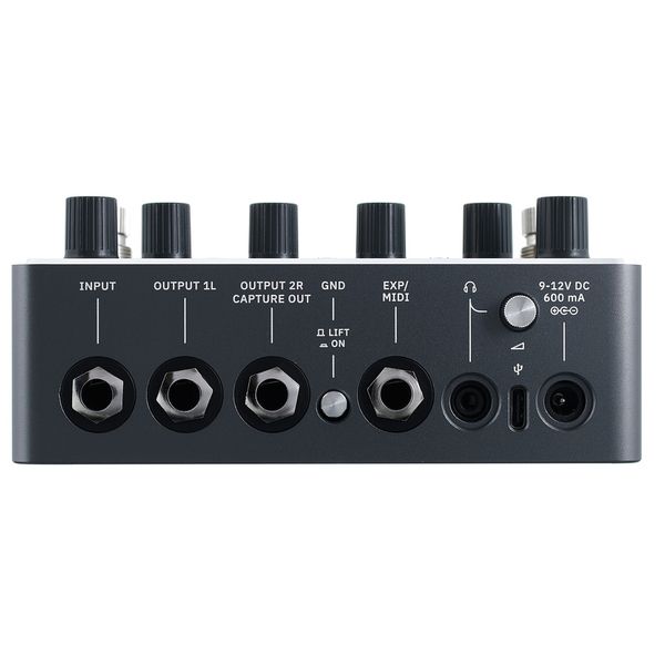 Neural DSP Nano Cortex – United States