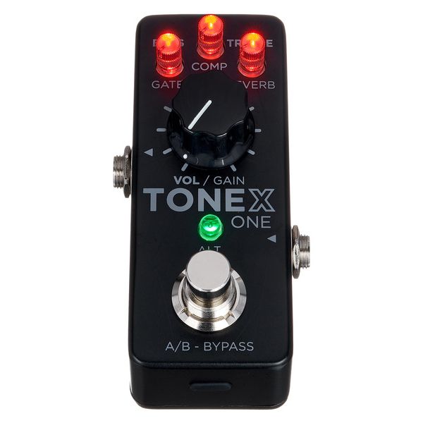 IK Multimedia ToneX One – United States