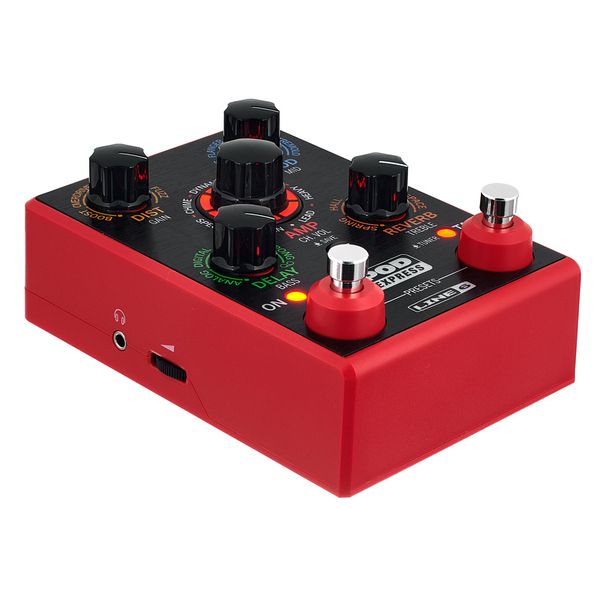 Line6 Pod Express Guitar – United States