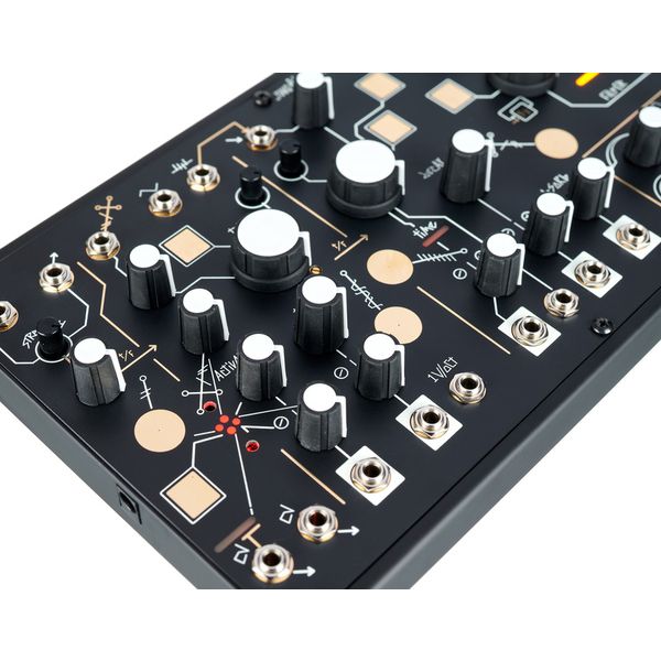 Make Noise Strega – United States