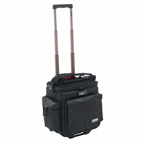 UDG Sling Bag Trolley Deluxe B/O – United States