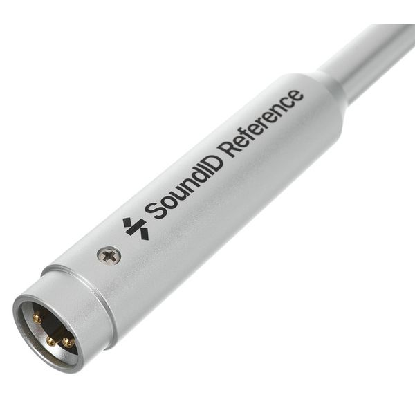 Sonarworks SoundID Ref Measurement Micro – United States