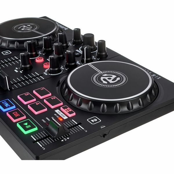 Numark Party Mix MKII – United States