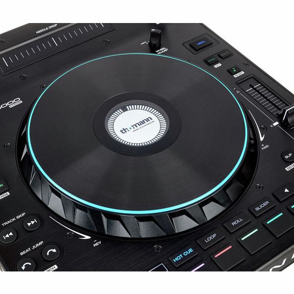 Denon DJ LC6000 Prime – United States