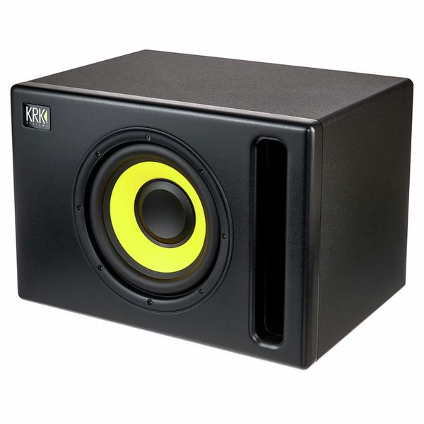 KRK S8G4 – United States