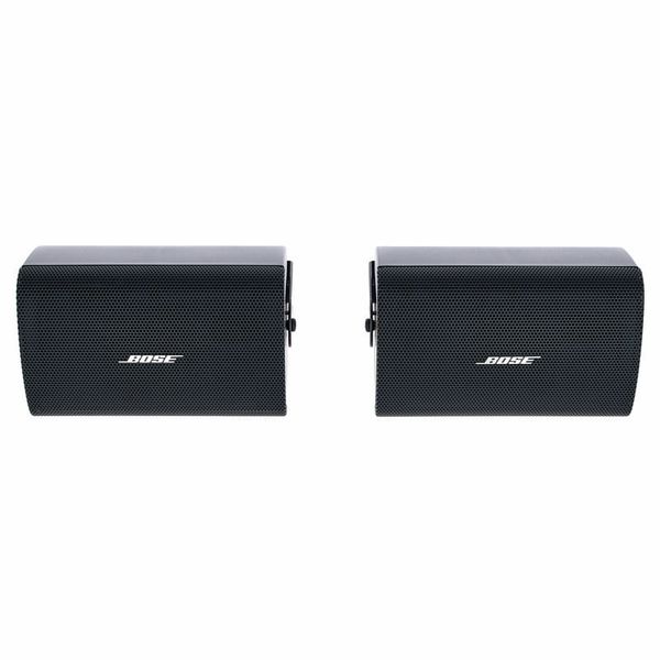 Bose Professional FreeSpace FS2SE black – United States