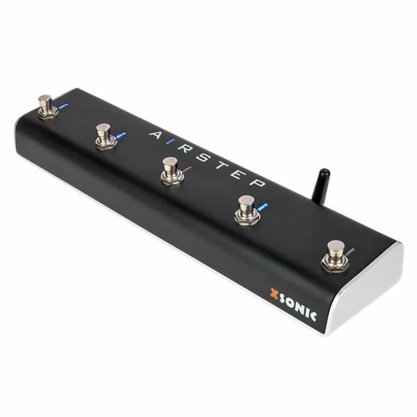 Xsonic Airstep Smart Controller – United States