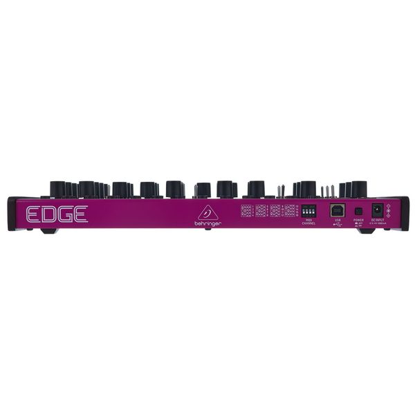 Behringer Edge – United States