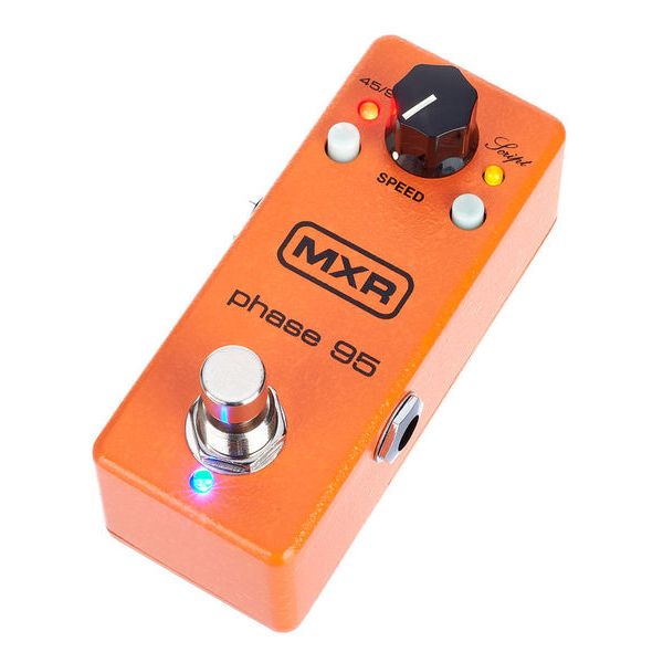 MXR M290 Phase 95 – United States