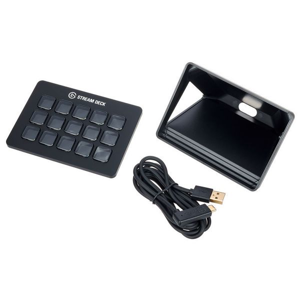 Elgato Stream Deck MK2 – United States