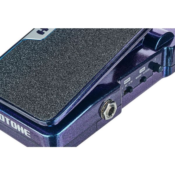 Hotone Soul Press II – United States