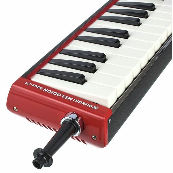 Suzuki B-24C Melodion – United States