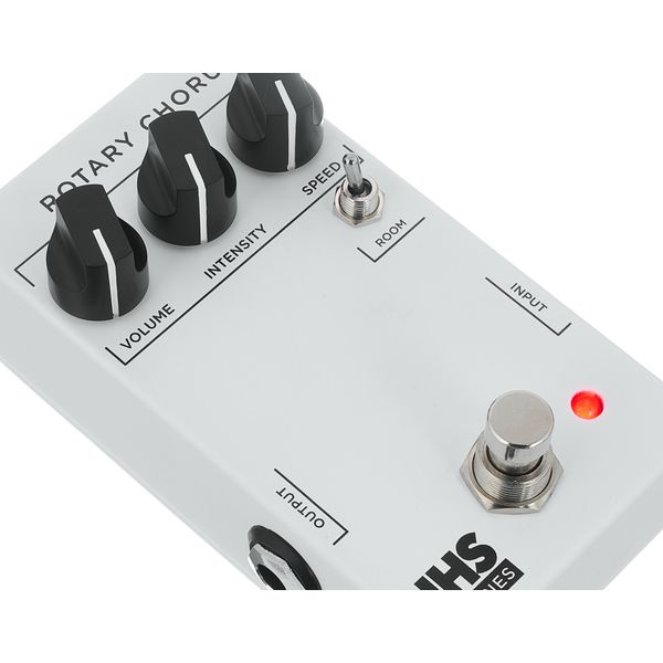 JHS Pedals 3 Series Rotary Chorus – Thomann Sverige