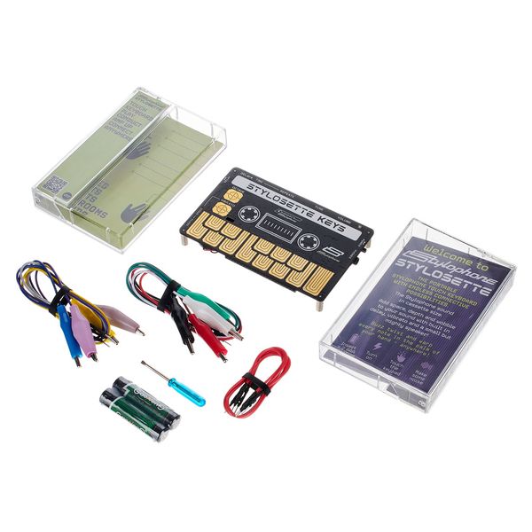 Stylophone Stylosette – United States