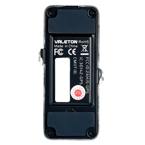 Valeton GP-5 – Thomann România