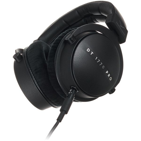 beyerdynamic DT 1770 Pro MKII – United States