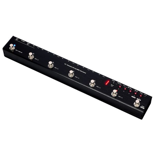 One Control Chamaeleo Tail Loop MKIII – Thomann România