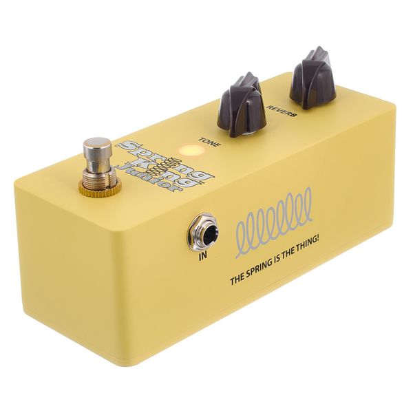 Danelectro SKJ-1 Spring King Junior – United States