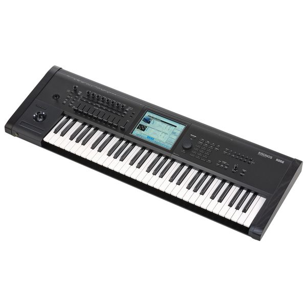Korg Kronos 61 – United States