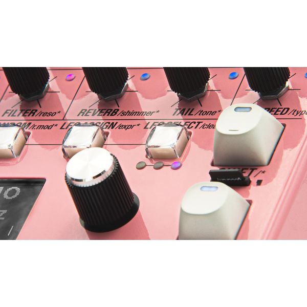 Endorphin.es Evil Pet – Thomann Elláda