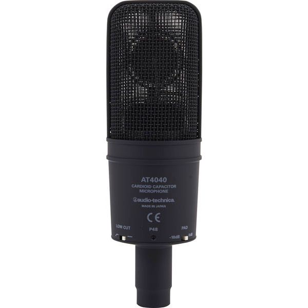 Audio-Technica AT4040 – United States