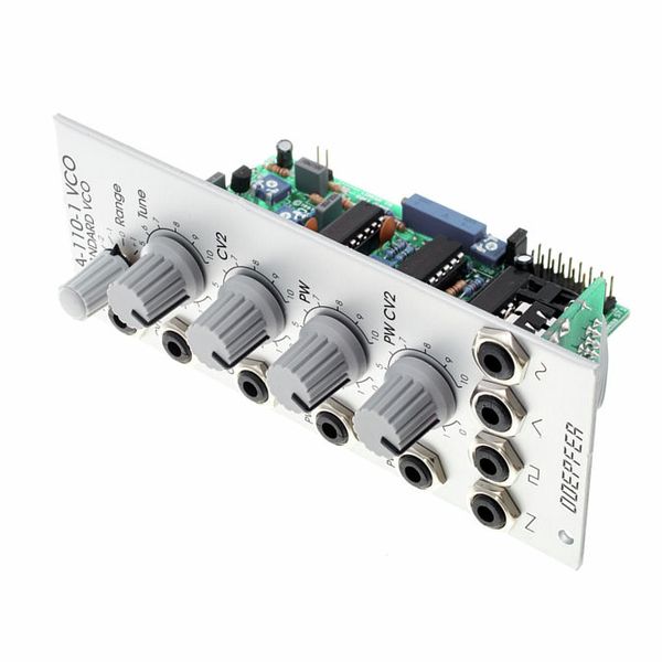 Doepfer A-110 VCO für Modularsystem – Musikhaus Thomann