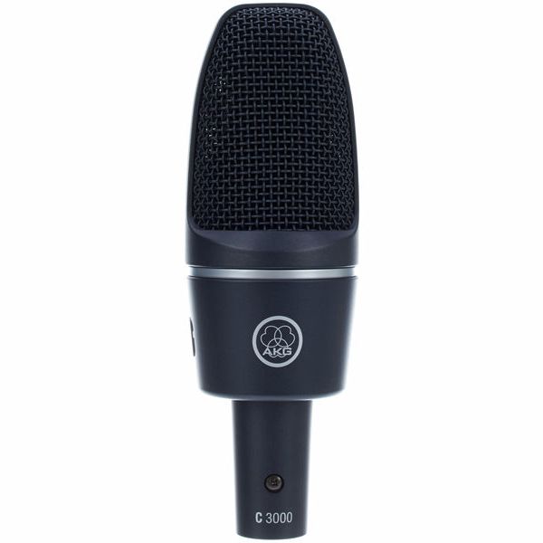 AKG C3000 – United States