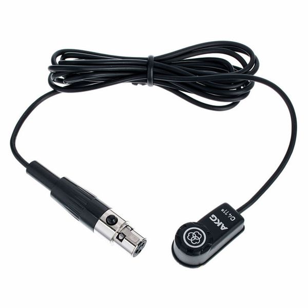 AKG C 411 L – United States