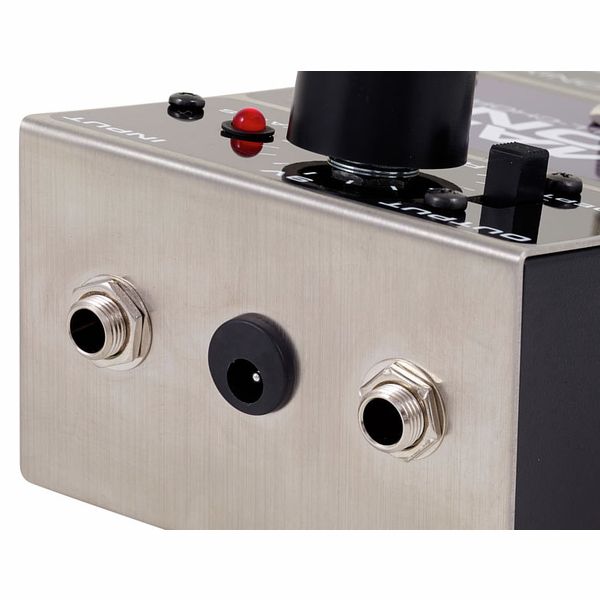 Electro Harmonix Small Clone – United States