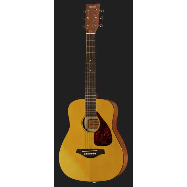 Yamaha JR-1 – United States