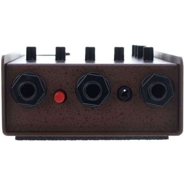 L.R.Baggs Para Acoustic DI Preamp – United States