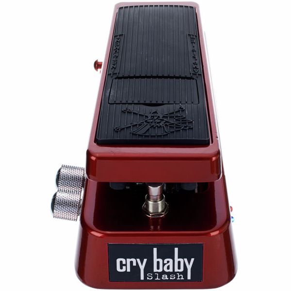 Dunlop SW-95 Slash Signature Wah-Wah – United States