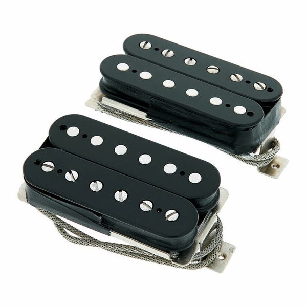 Seymour Duncan SH-59 Set Vintage Blues BK – United States
